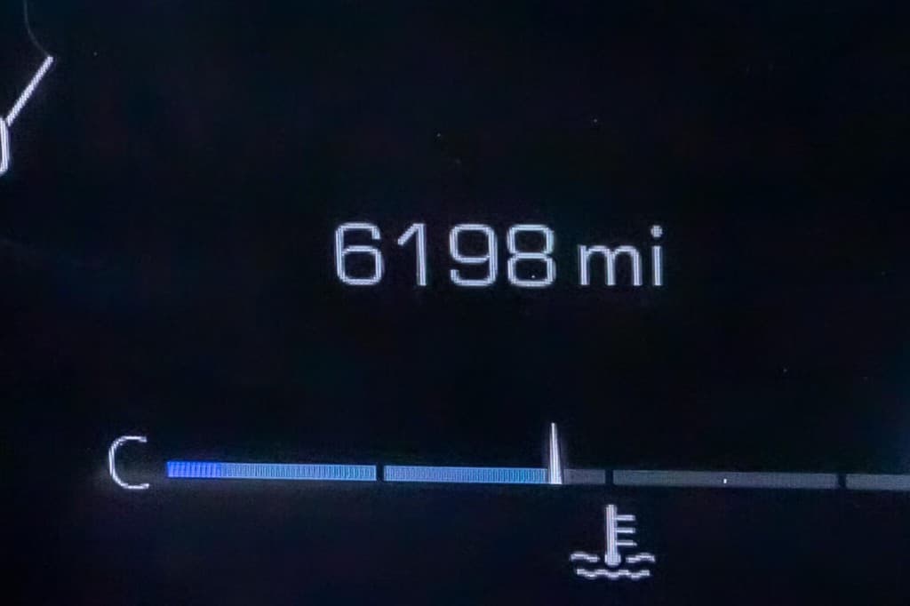 2026 GMC Sierra 1500 Denali Ultimate — photo 13 of 36