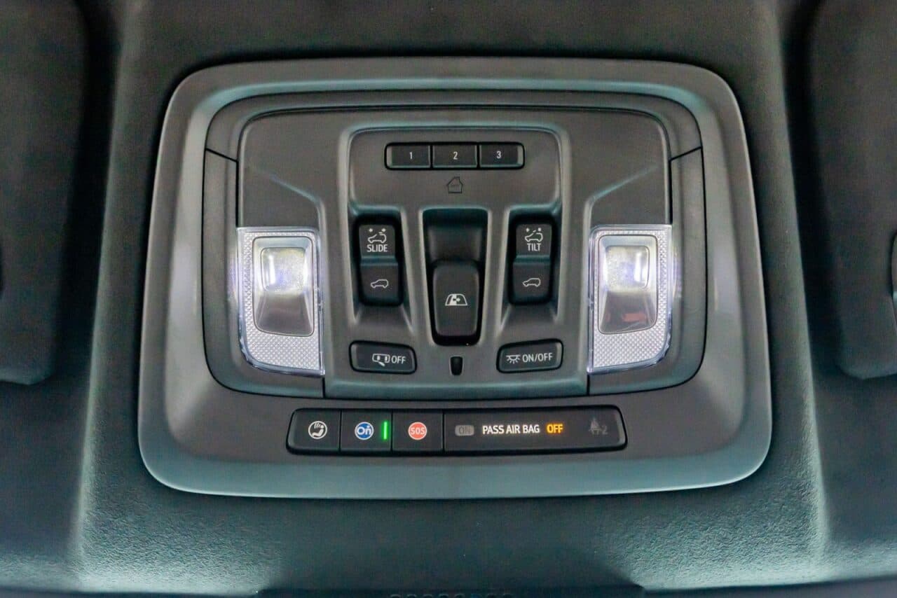 2024 GMC Sierra 1500 Denali Ultimate — photo 27 of 39