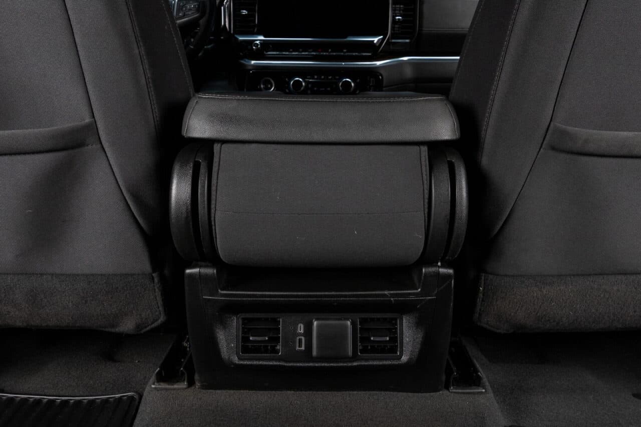 2024 GMC Sierra 1500 Elevation — photo 29 of 37