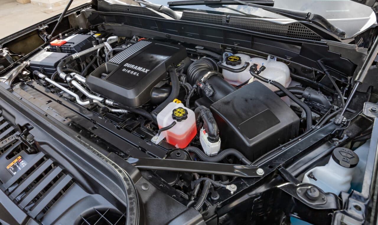 2025 GMC Sierra 1500 AT4X — photo 38 of 39