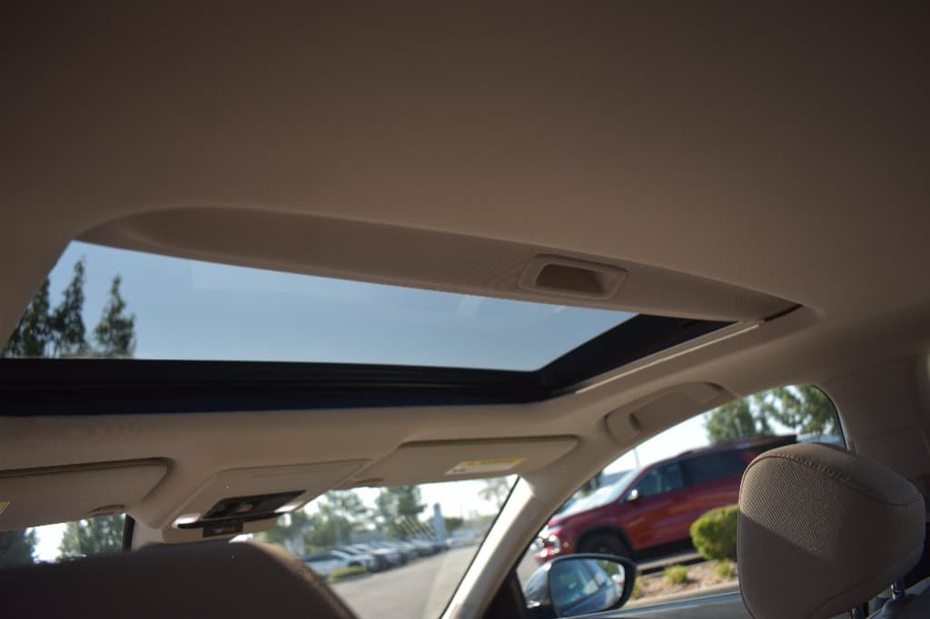 2023 Honda Accord EX FWD — photo 15 of 23