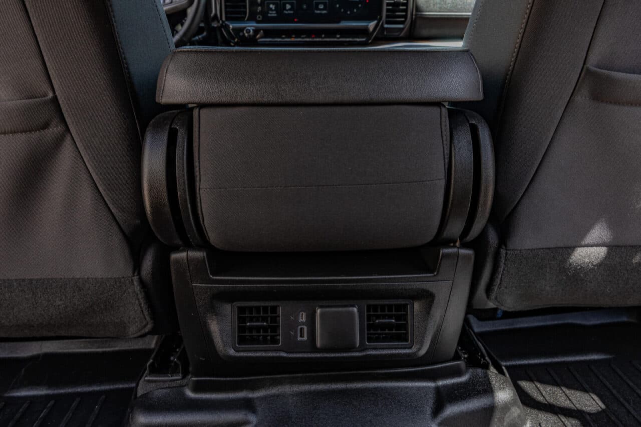 2024 GMC Sierra 1500 Elevation — photo 30 of 38