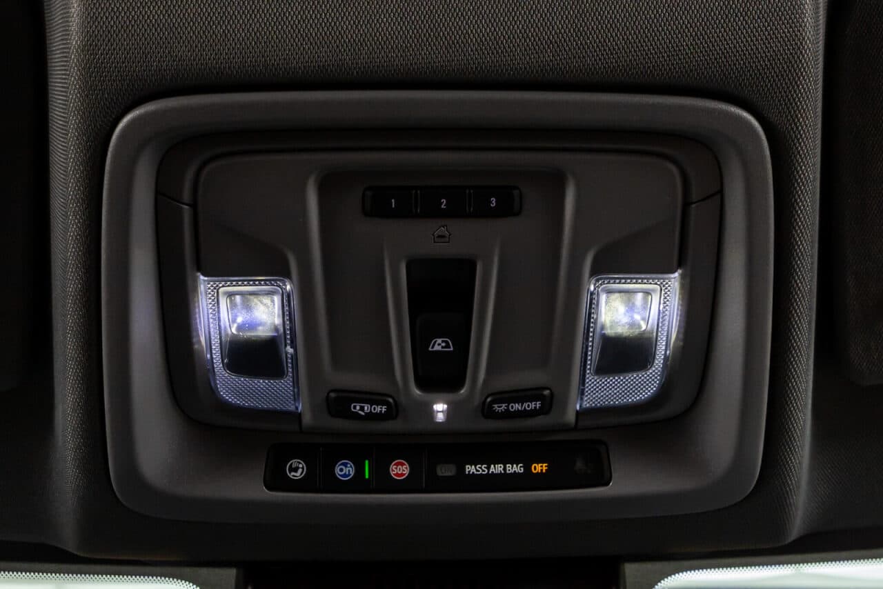 2024 GMC Sierra 1500 SLE — photo 23 of 35