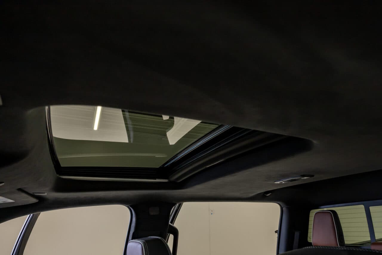 2025 GMC Sierra 1500 Denali Ultimate — photo 27 of 38