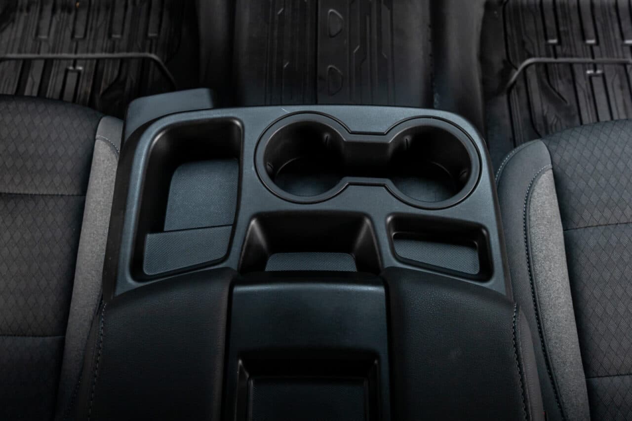 2025 GMC Sierra 1500 Pro — photo 25 of 38