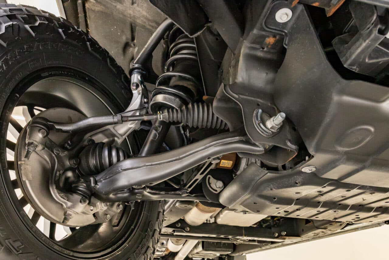 2024 GMC Sierra 1500 Elevation — photo 11 of 38
