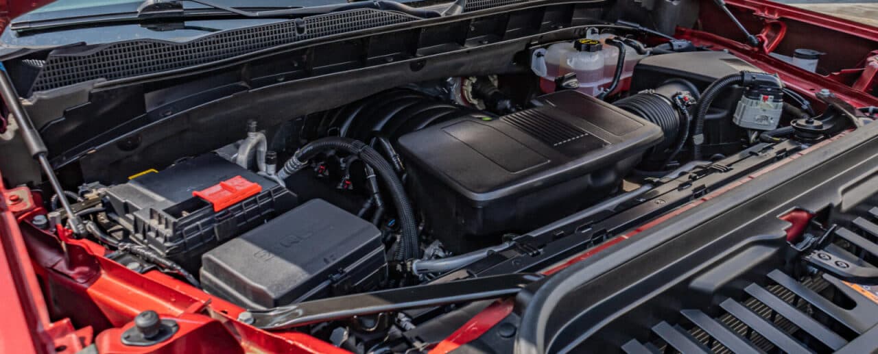 2024 GMC Sierra 1500 SLT — photo 39 of 39