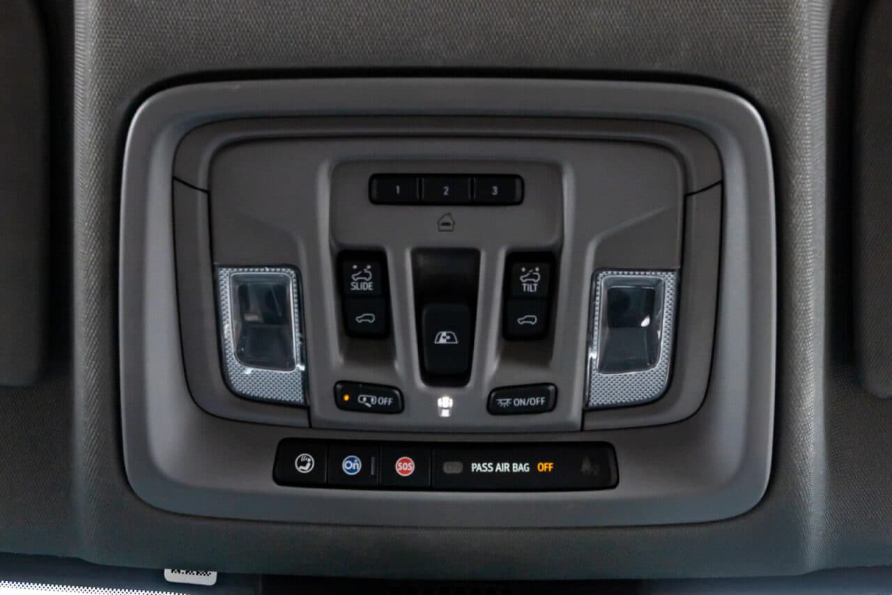 2025 GMC Sierra 1500 Denali — photo 26 of 39