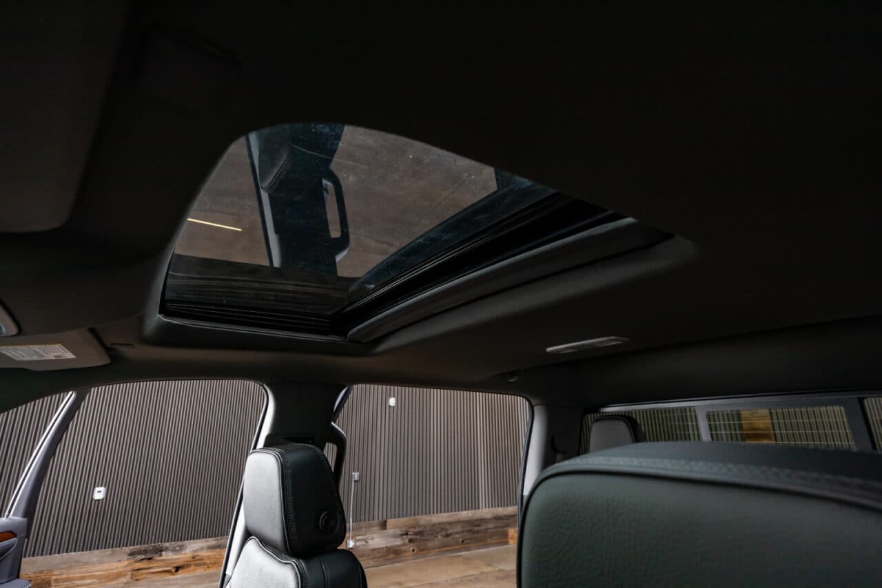 2026 GMC Sierra 1500 Denali — photo 27 of 38