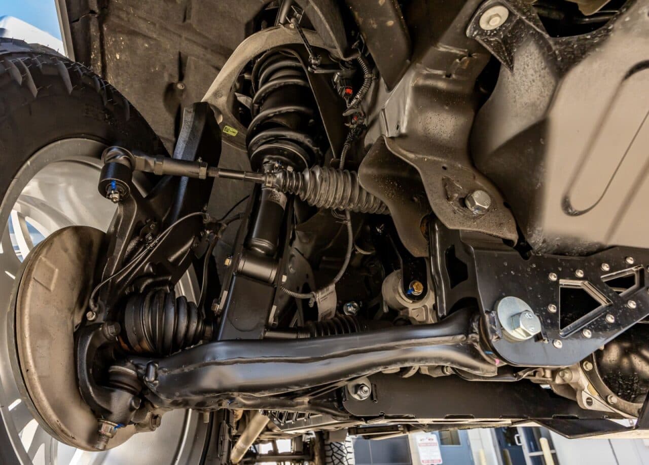 2025 GMC Sierra 1500 Denali — photo 12 of 40