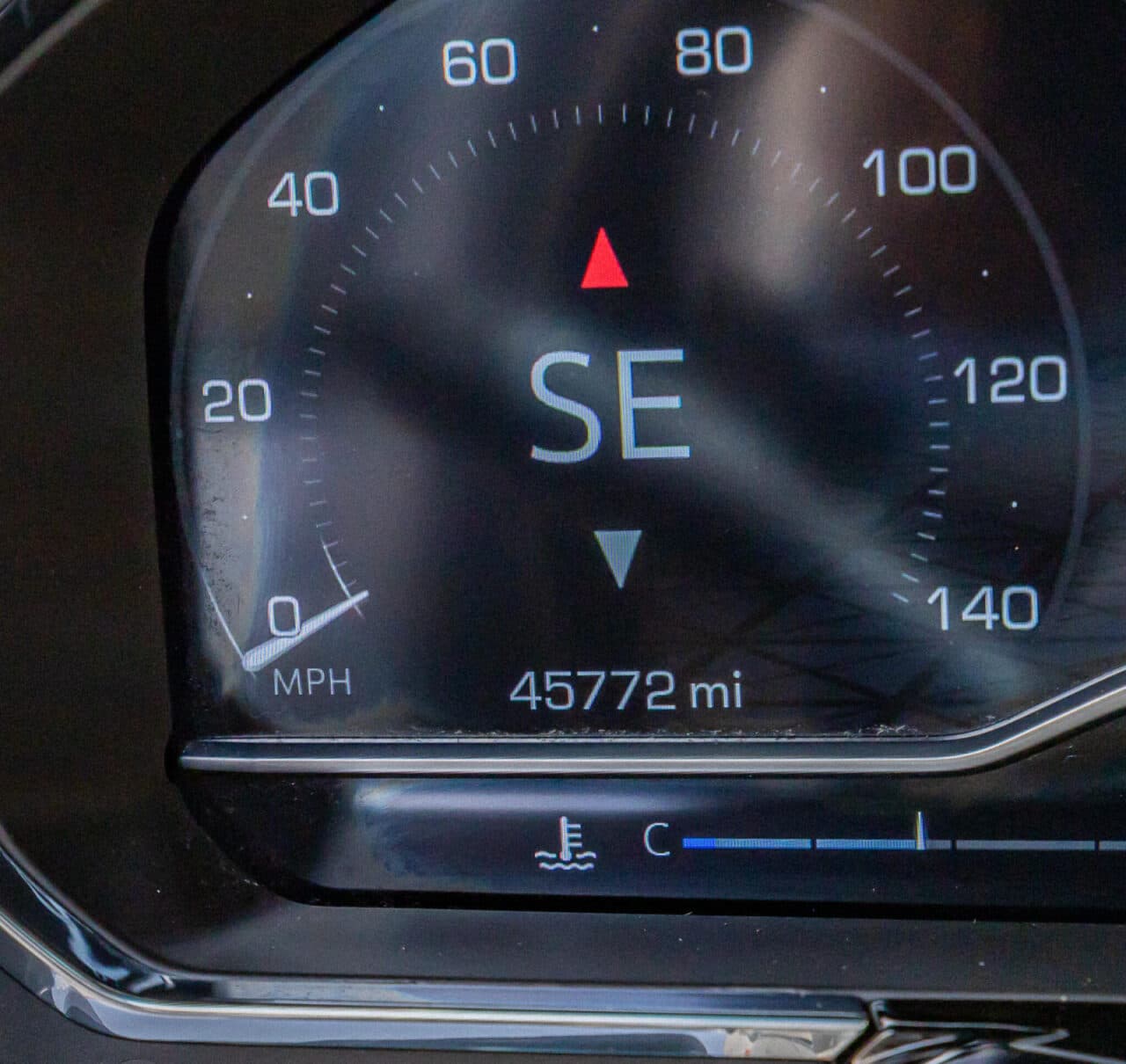 2023 GMC Sierra 1500 SLT — photo 19 of 39