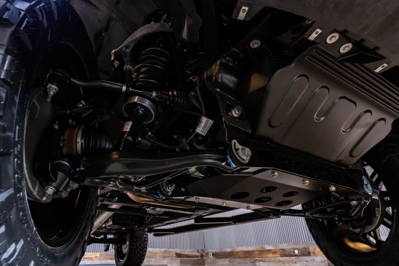 2025 GMC Sierra 1500 Denali — photo 12 of 40