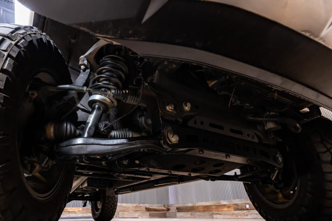 2024 GMC Sierra 1500 Denali Ultimate — photo 12 of 40