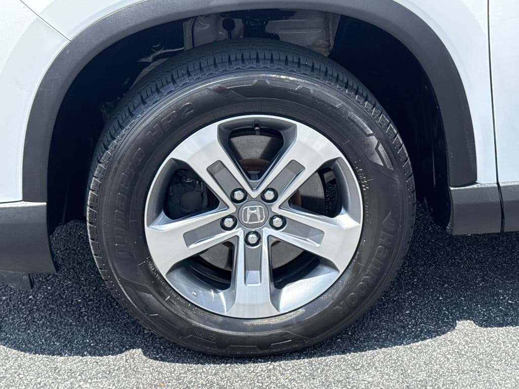2024 Honda Pilot EX-L — photo 6 of 23