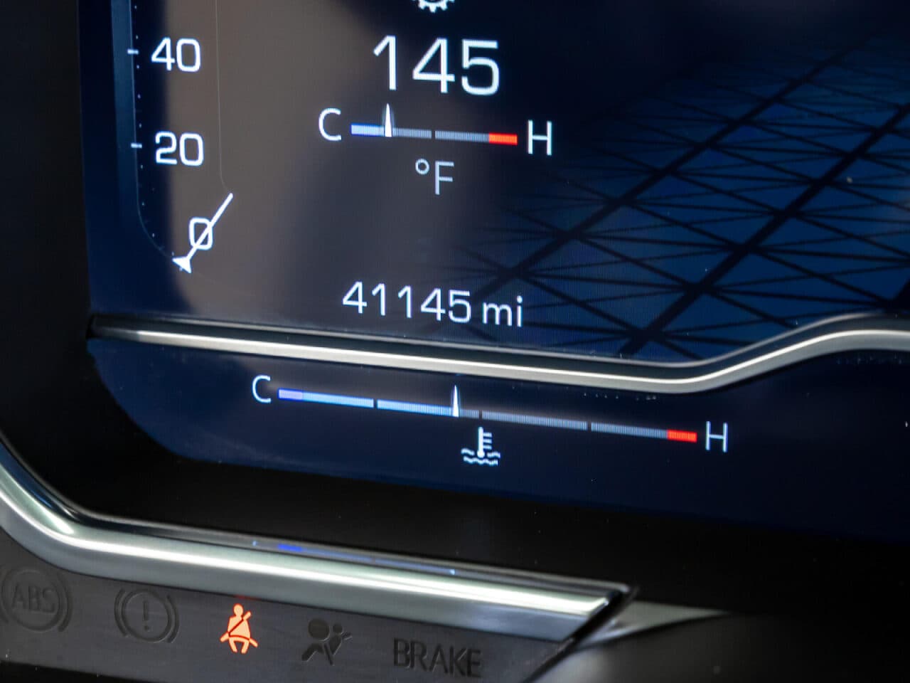 2023 GMC Sierra 1500 AT4X — photo 16 of 37