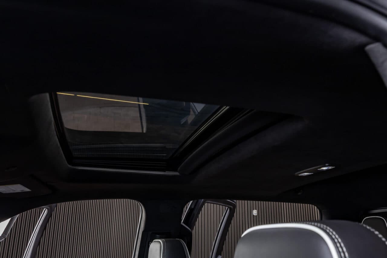 2025 GMC Sierra 1500 AT4X — photo 27 of 38