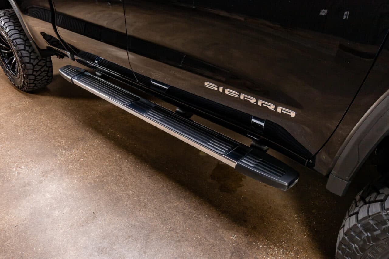 2024 GMC Sierra 1500 SLE — photo 11 of 35