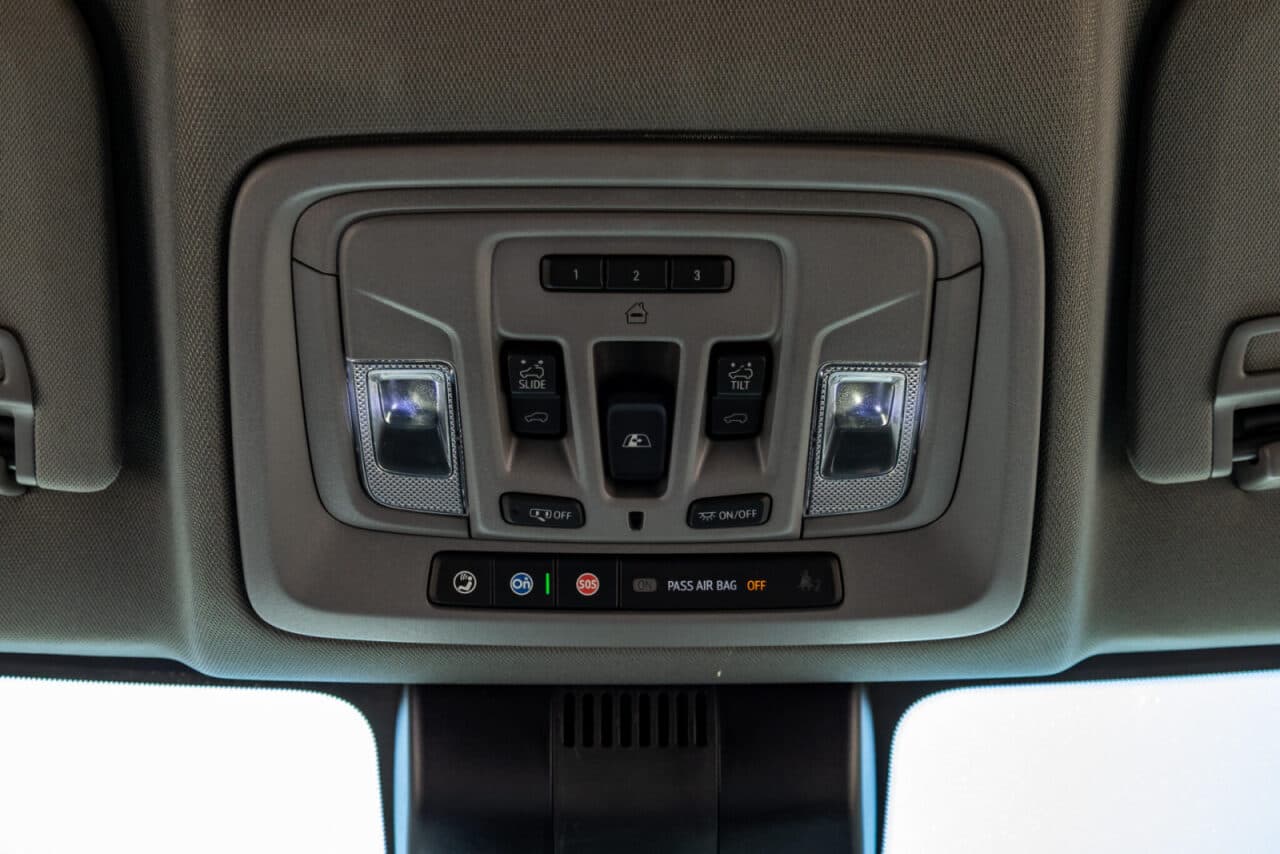 2025 GMC Sierra 1500 Denali — photo 27 of 40