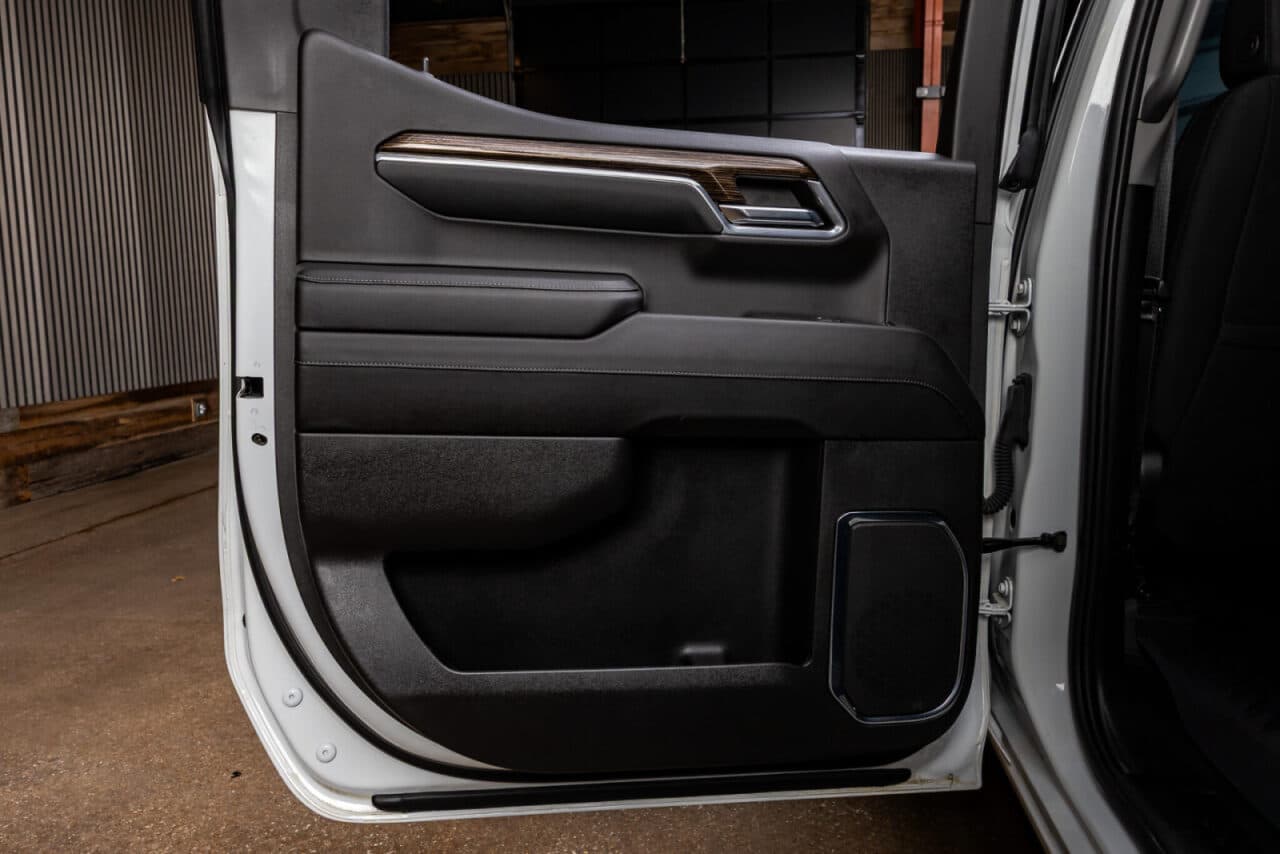 2024 GMC Sierra 1500 Elevation — photo 32 of 35