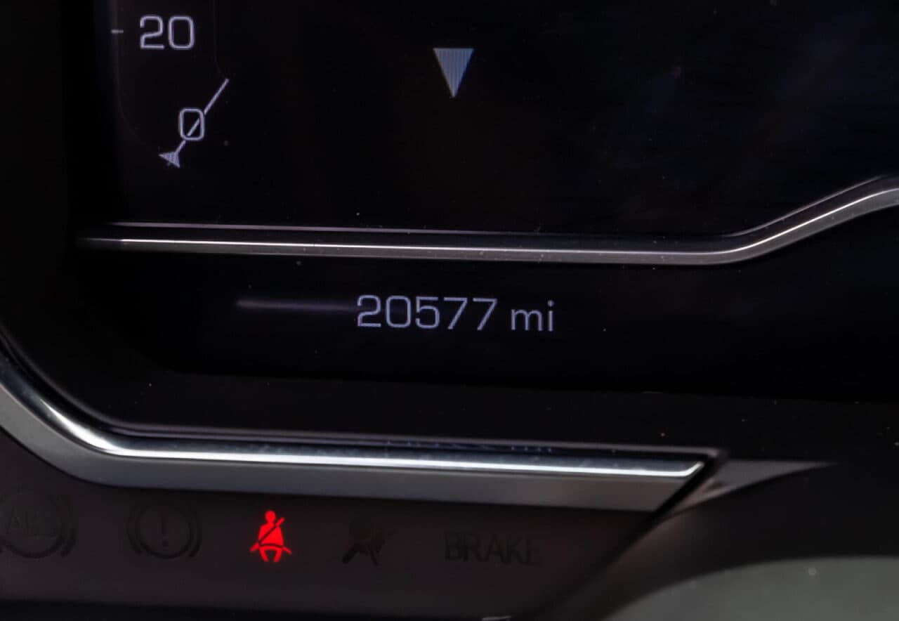 2024 GMC Sierra 1500 AT4 — photo 19 of 40