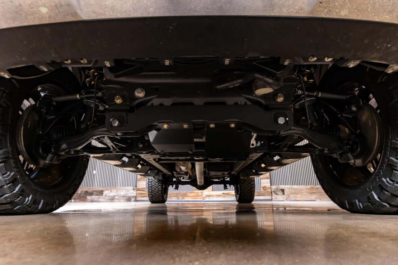 2026 GMC Sierra 1500 Denali — photo 13 of 38