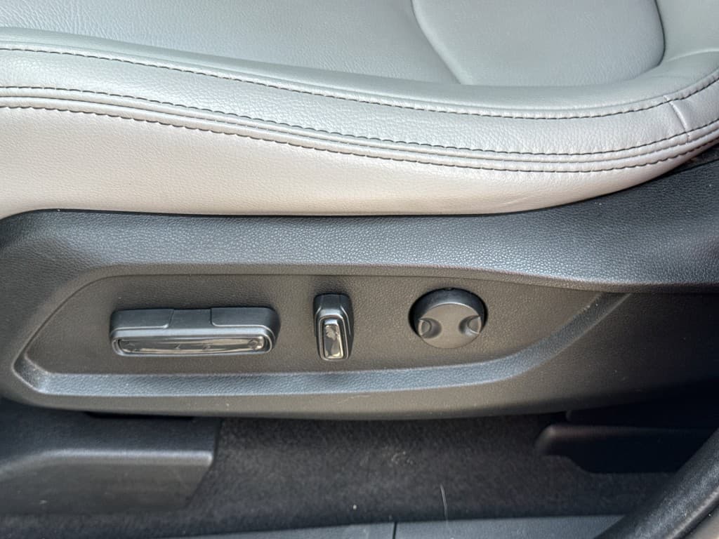 2024 Honda Pilot EX-L — photo 18 of 23