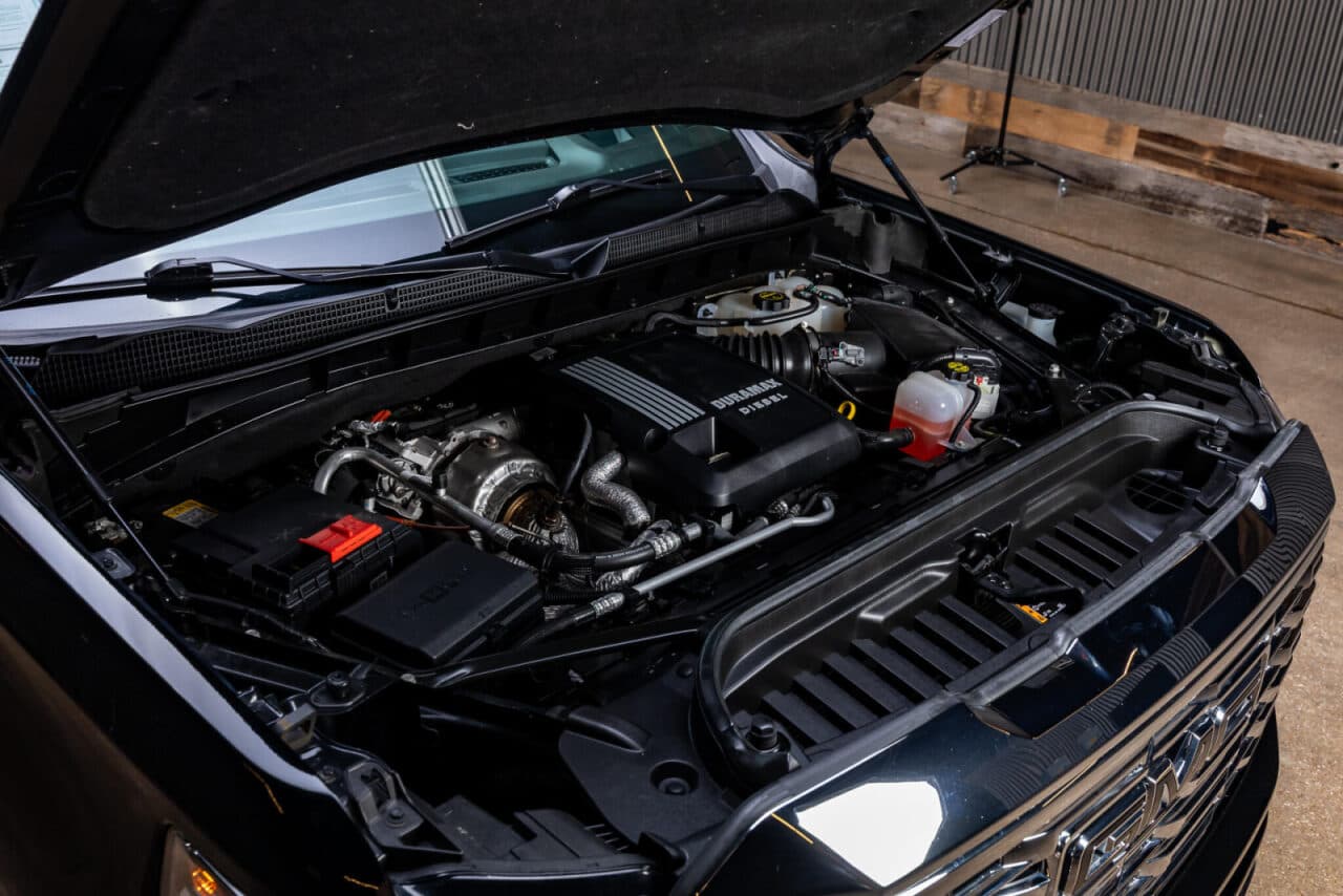 2025 GMC Sierra 1500 Denali — photo 39 of 39