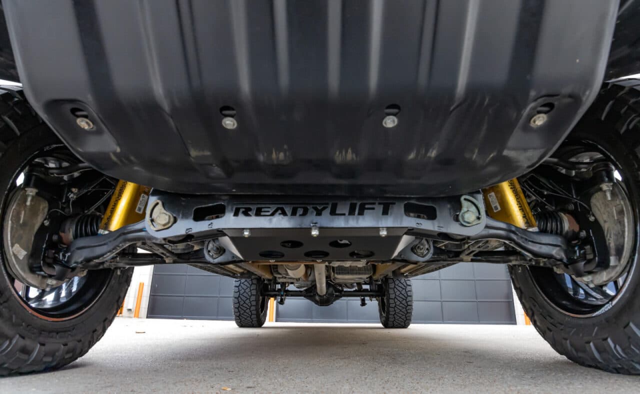 2025 GMC Sierra 1500 AT4X — photo 13 of 39