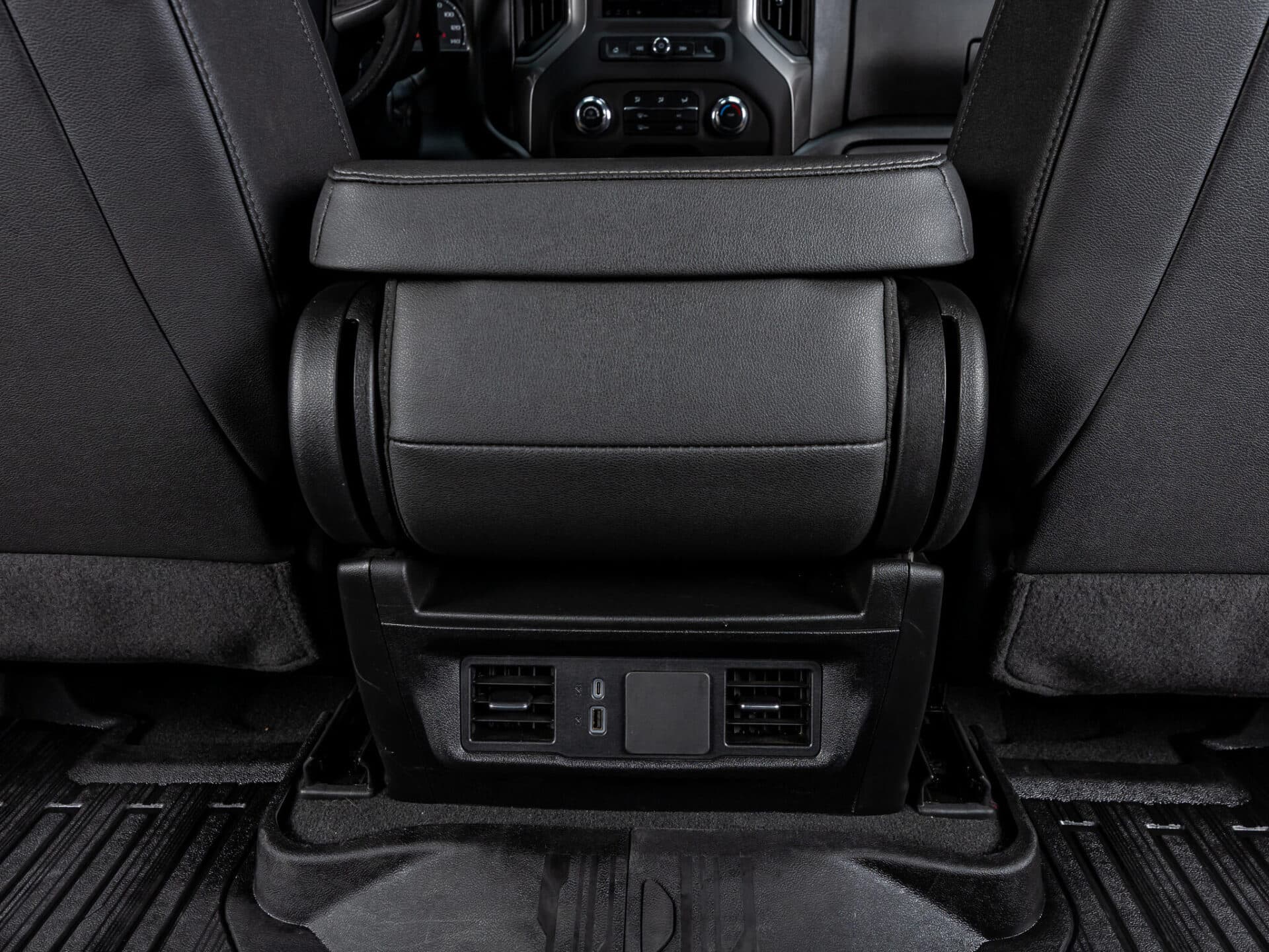 2025 GMC Sierra 1500 Pro — photo 29 of 37
