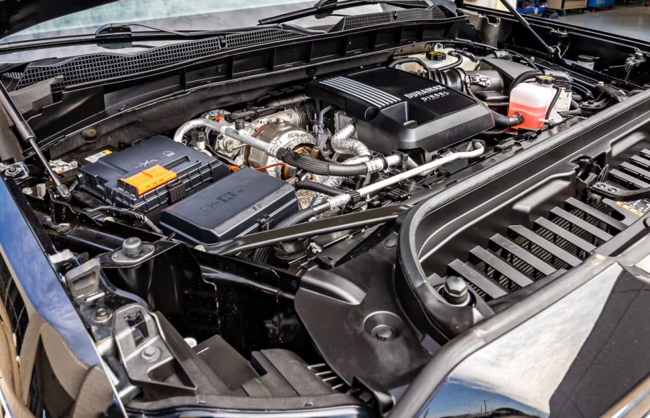 2026 GMC Sierra 1500 Denali Ultimate — photo 40 of 40