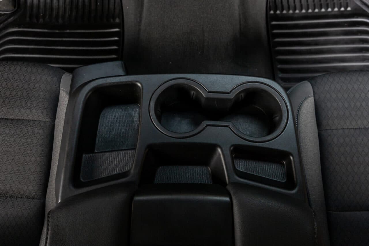 2024 GMC Sierra 1500 SLE — photo 22 of 35
