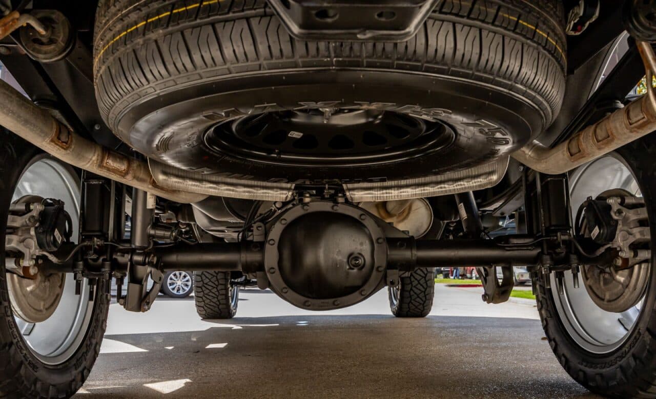 2025 GMC Sierra 1500 Denali — photo 14 of 40
