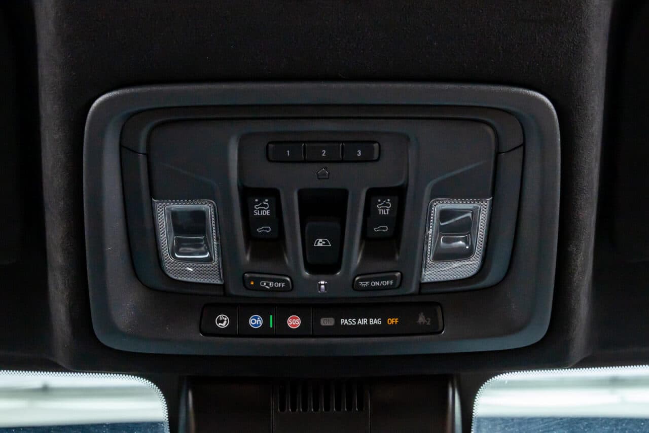 2025 GMC Sierra 1500 Denali Ultimate — photo 27 of 40