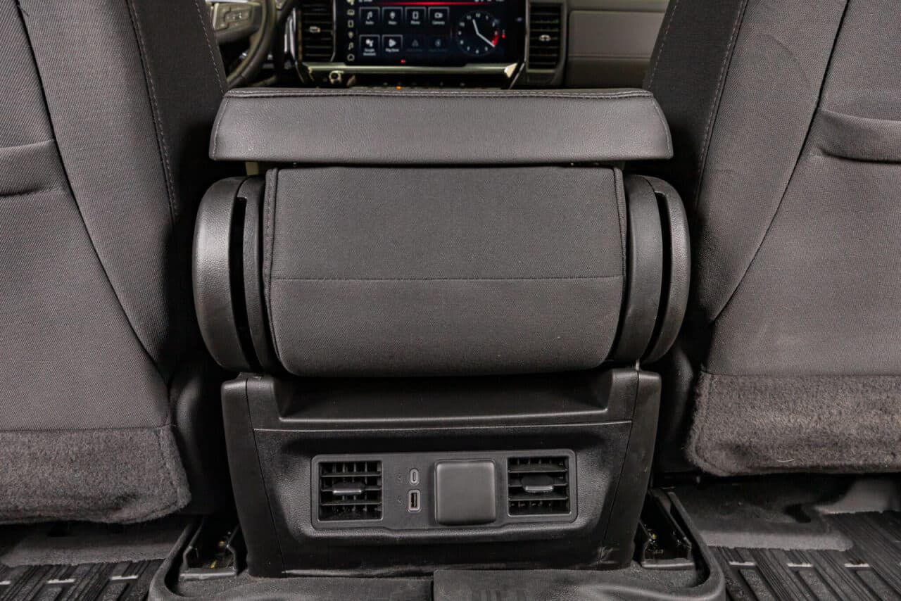 2024 GMC Sierra 1500 Elevation — photo 30 of 38