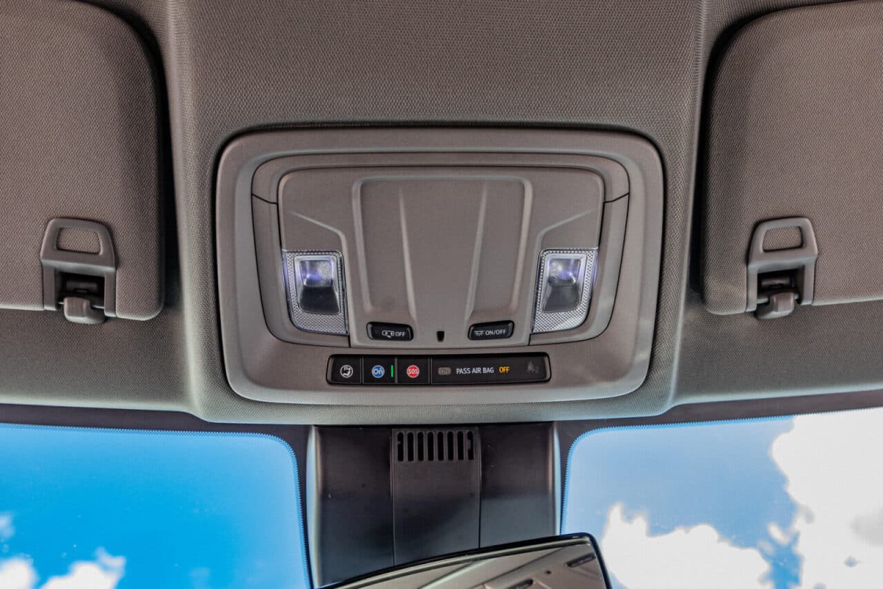 2024 GMC Sierra 1500 Elevation — photo 26 of 38