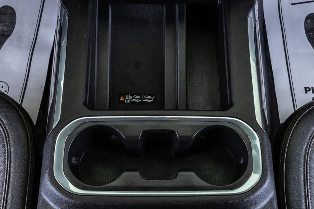 2019 GMC Sierra 1500 AT4 — photo 24 of 37