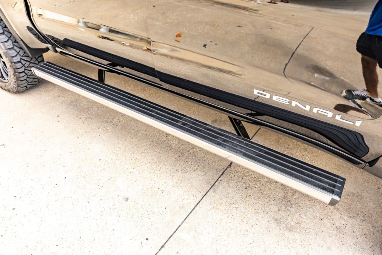 2026 GMC Sierra 1500 Denali Ultimate — photo 11 of 40