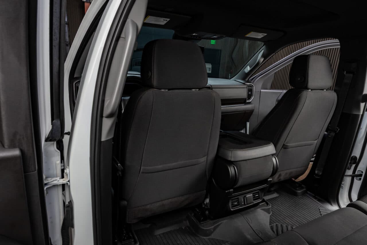 2024 GMC Sierra 1500 Elevation — photo 28 of 35