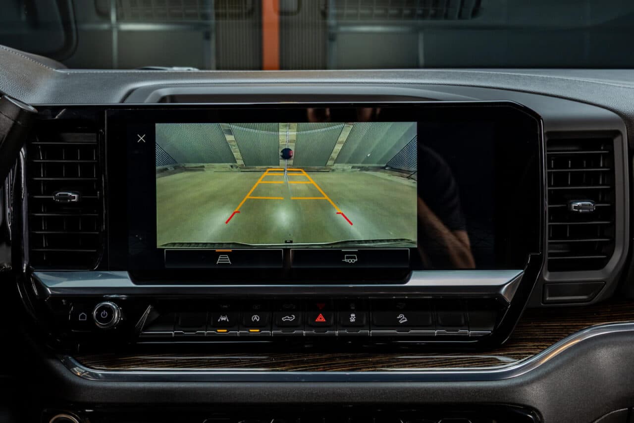 2024 GMC Sierra 1500 Elevation — photo 20 of 35