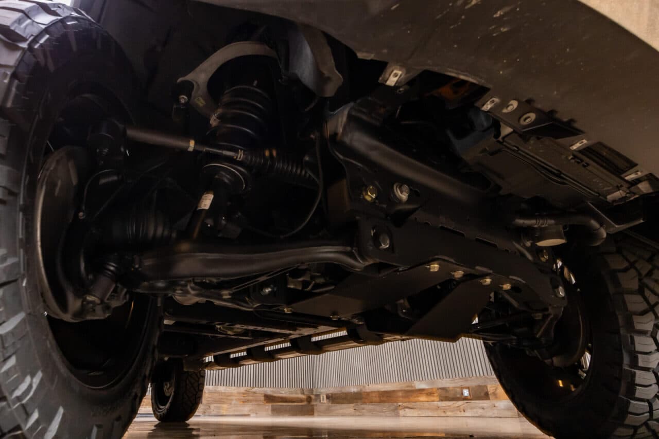 2026 GMC Sierra 1500 Denali — photo 12 of 38
