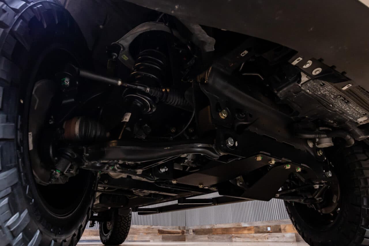 2025 GMC Sierra 1500 Denali Ultimate — photo 12 of 40