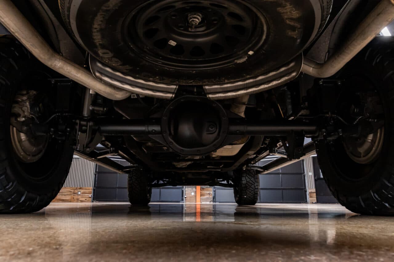 2024 GMC Sierra 1500 Denali Ultimate — photo 14 of 40