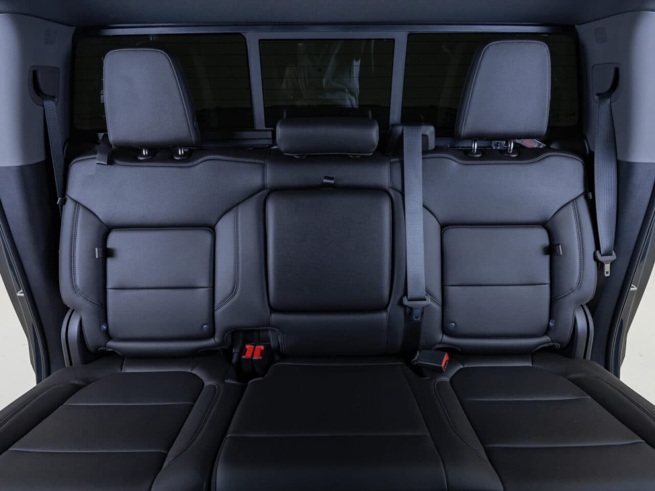 2020 GMC Sierra 1500 SLT — photo 32 of 38