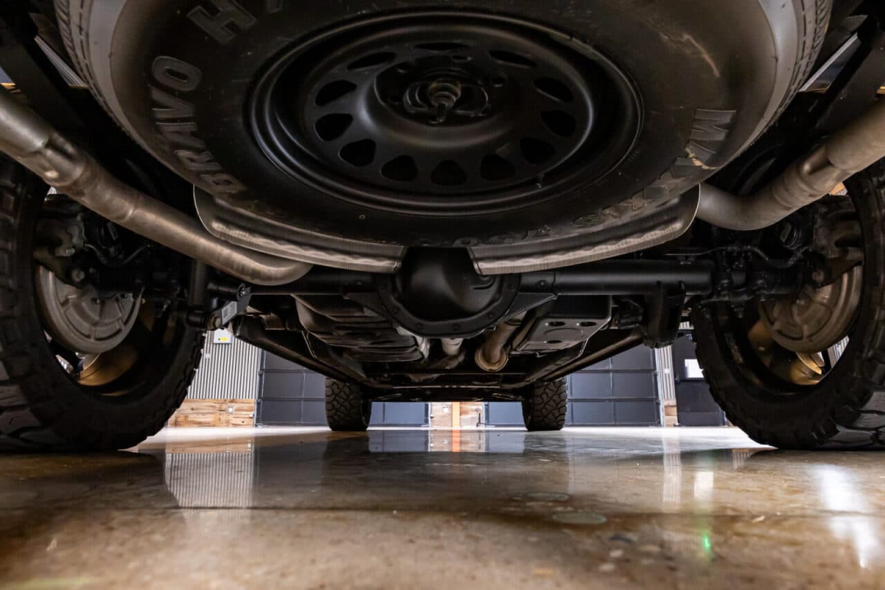 2025 GMC Sierra 1500 Denali — photo 13 of 39