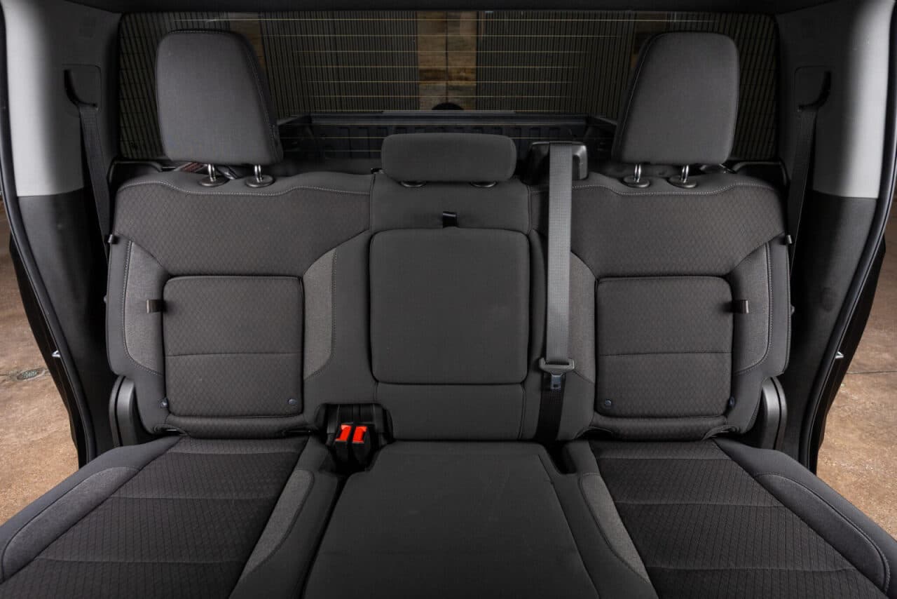 2024 GMC Sierra 1500 Elevation — photo 31 of 37