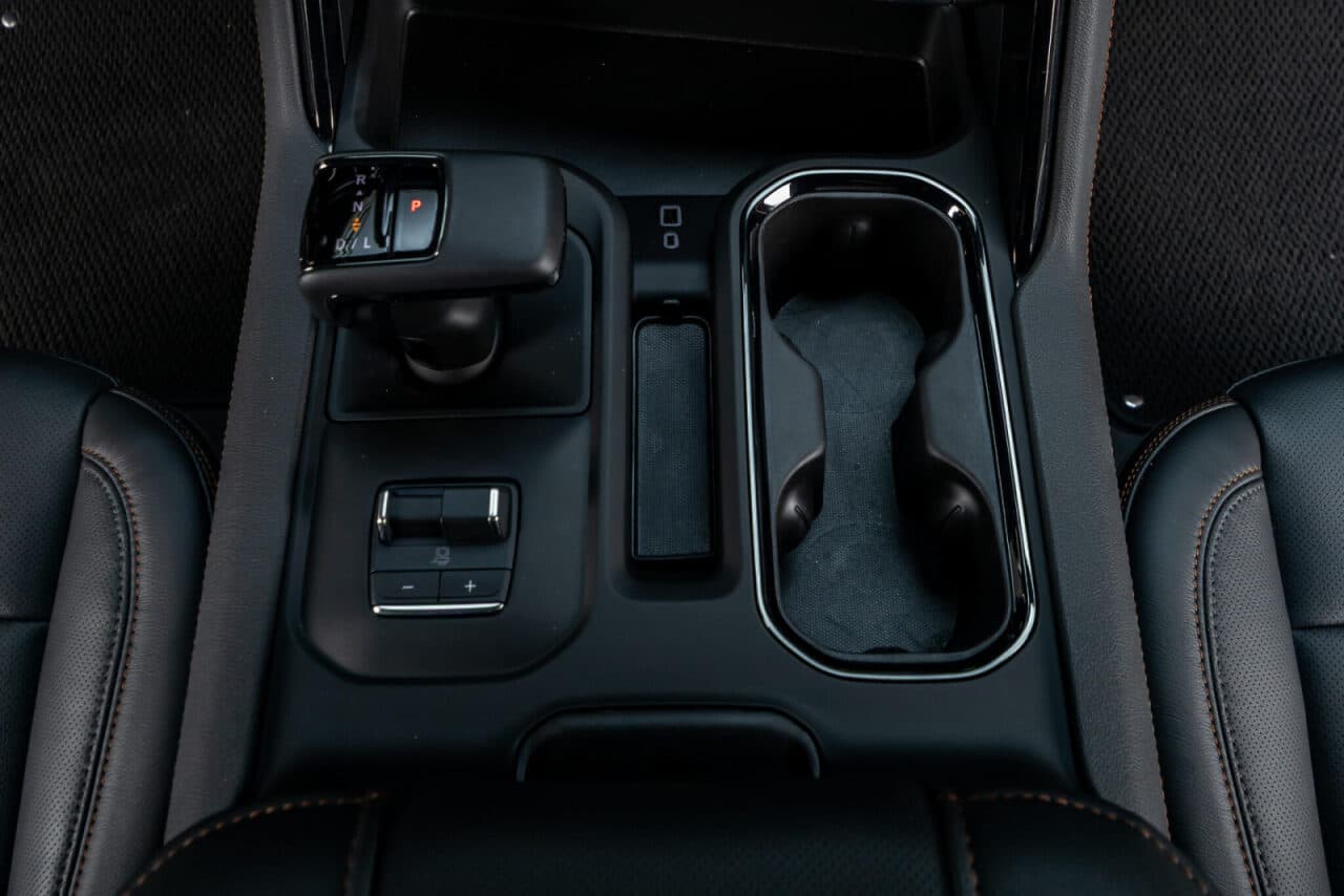 2026 GMC Sierra 1500 AT4 — photo 24 of 37