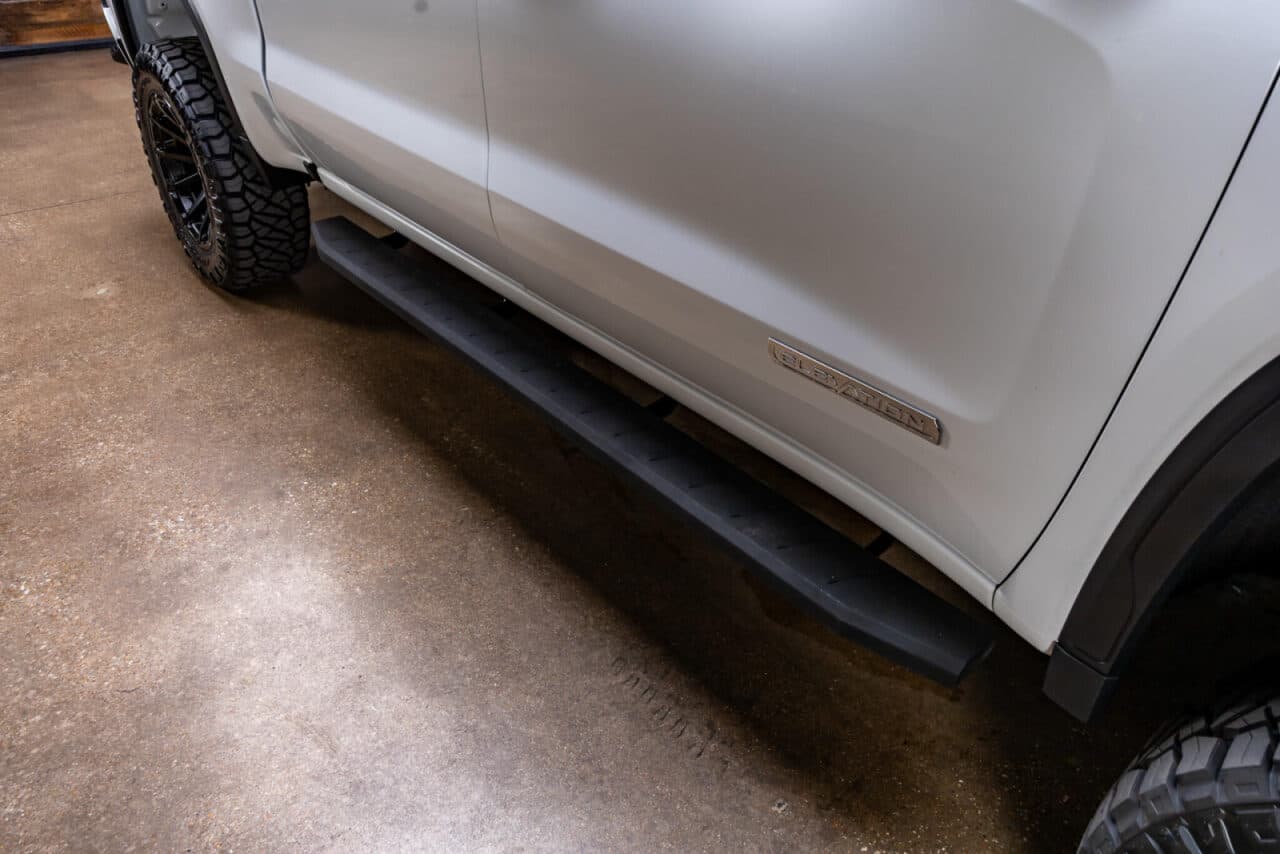 2026 GMC Sierra 1500 Elevation — photo 11 of 36