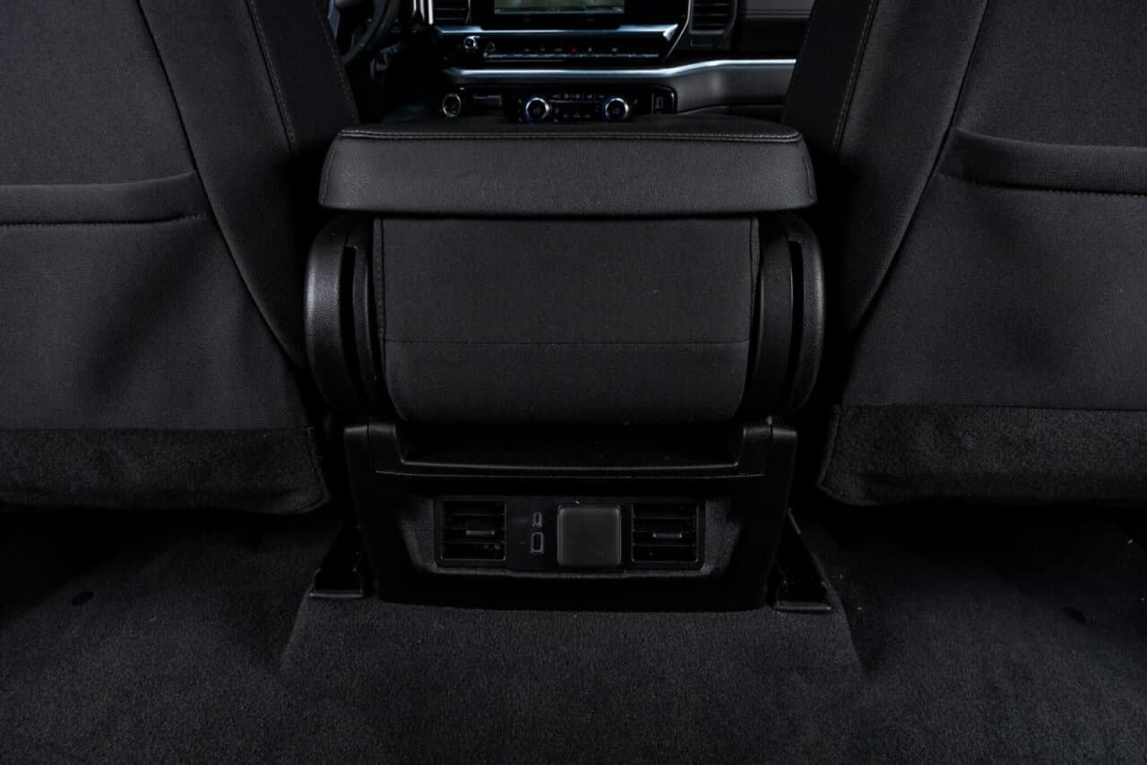 2026 GMC Sierra 1500 Elevation — photo 28 of 36
