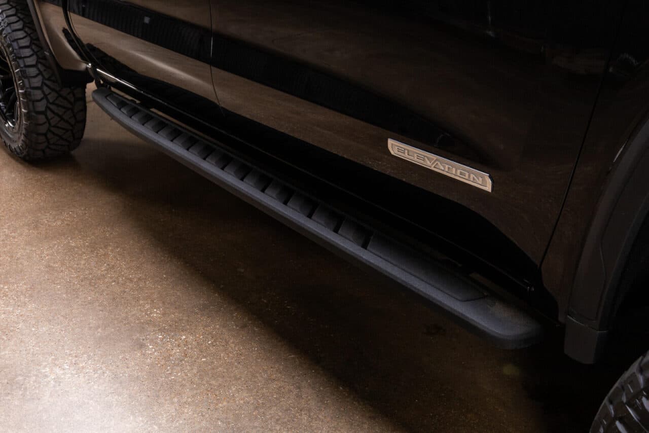 2024 GMC Sierra 1500 Elevation — photo 11 of 37