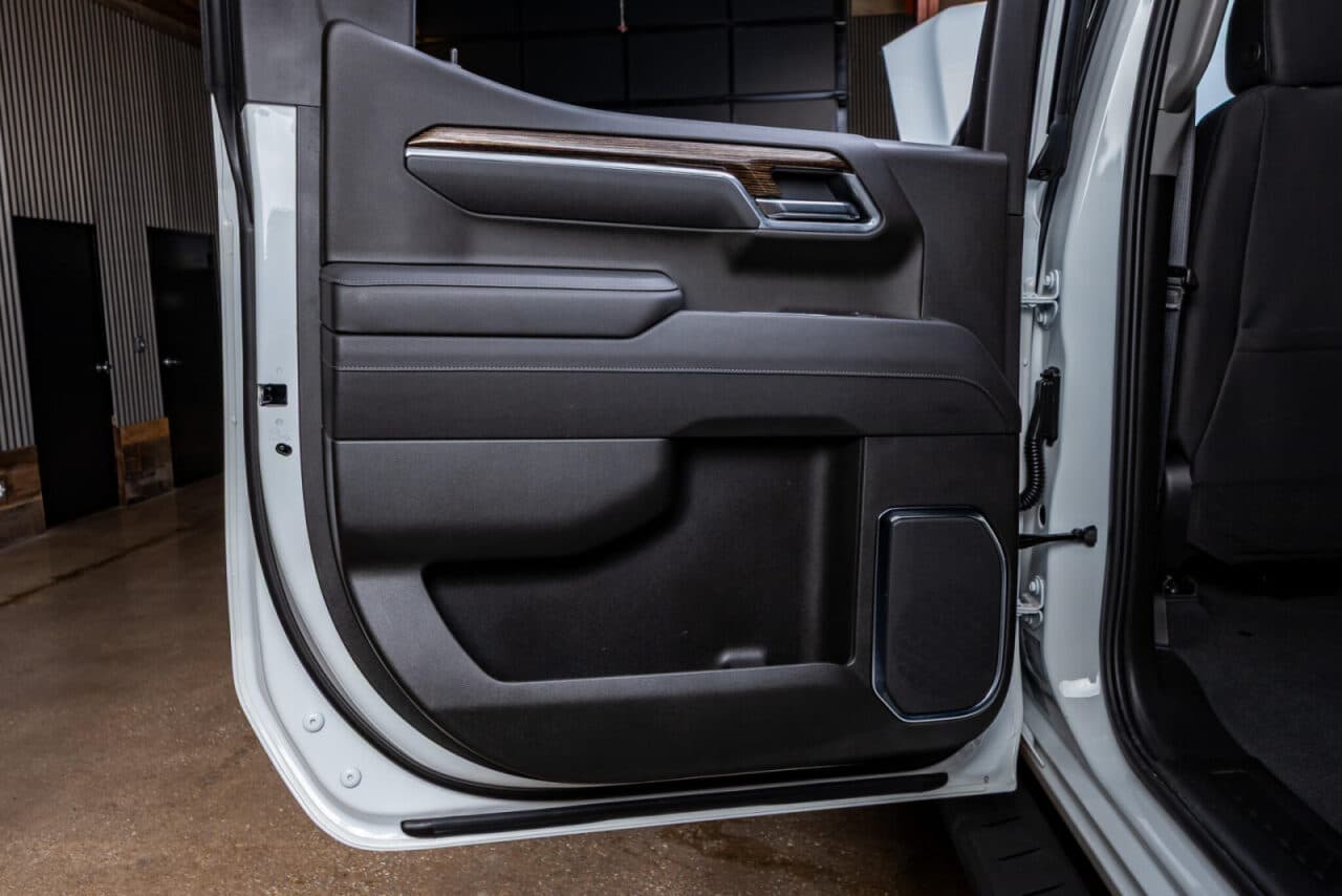 2026 GMC Sierra 1500 Elevation — photo 33 of 36